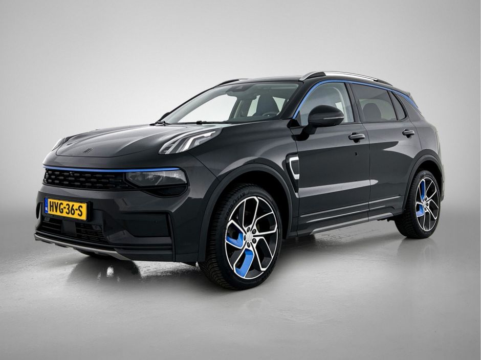 Lynk & Co 01